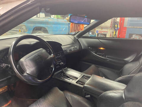 1994 Chevrolet Corvette