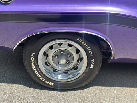 1970 Dodge Challenger