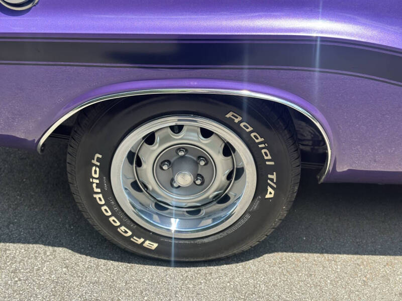 1970 Dodge Challenger