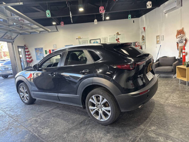 2023 Mazda CX-30 2.5 S Select