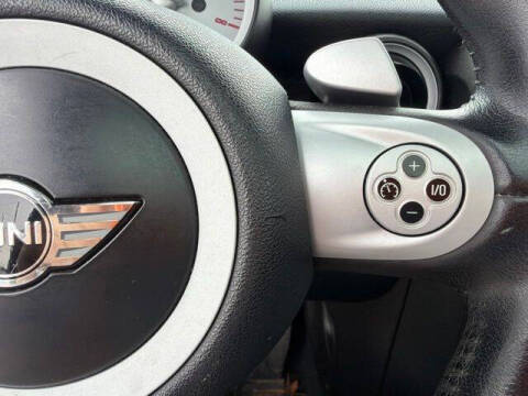 2007 MINI Cooper