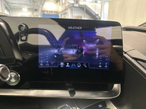 2024 Chevrolet Corvette Stingray