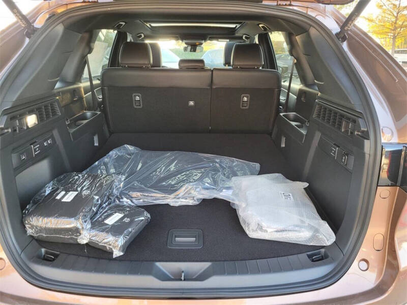 2025 Mazda CX-70 Plug-in Hybrid Premium Plus