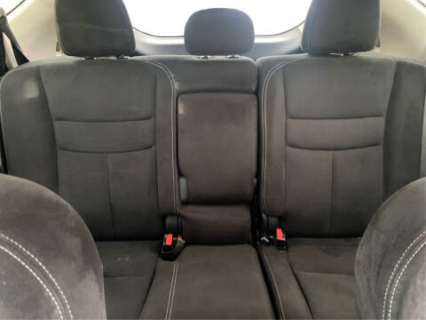 2016 Nissan Murano S