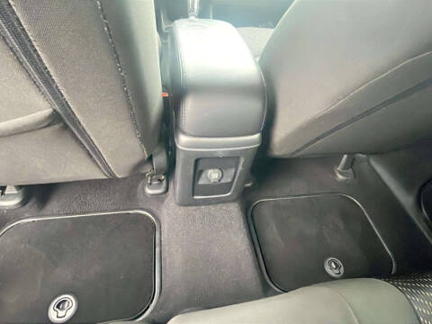 2019 Dodge Journey SE Value Package