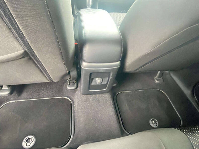 2019 Dodge Journey SE Value Package