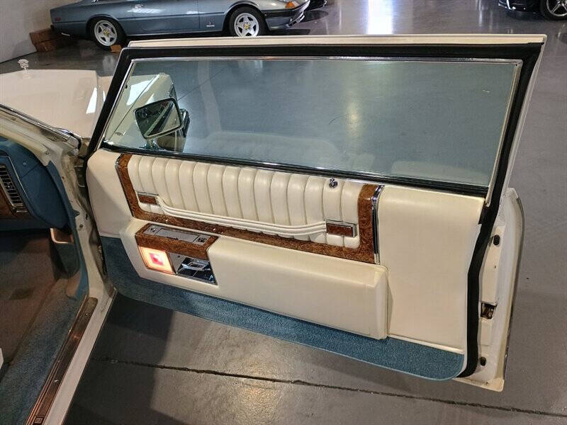 1979 Cadillac DeVille 128
