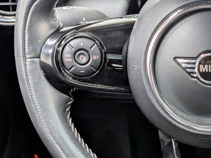 2021 MINI Hardtop 2 Door Cooper SE