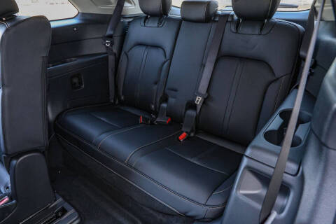 2026 Mazda CX-90 3.3 Turbo Preferred