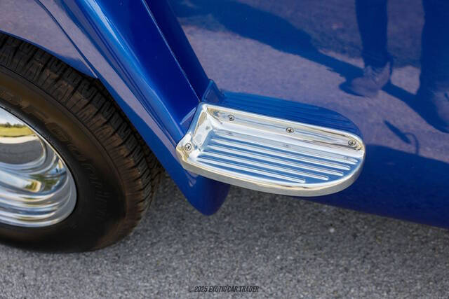 1949 Willys Jeepster