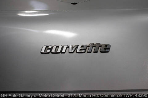 1978 Chevrolet Corvette