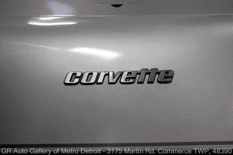 1978 Chevrolet Corvette