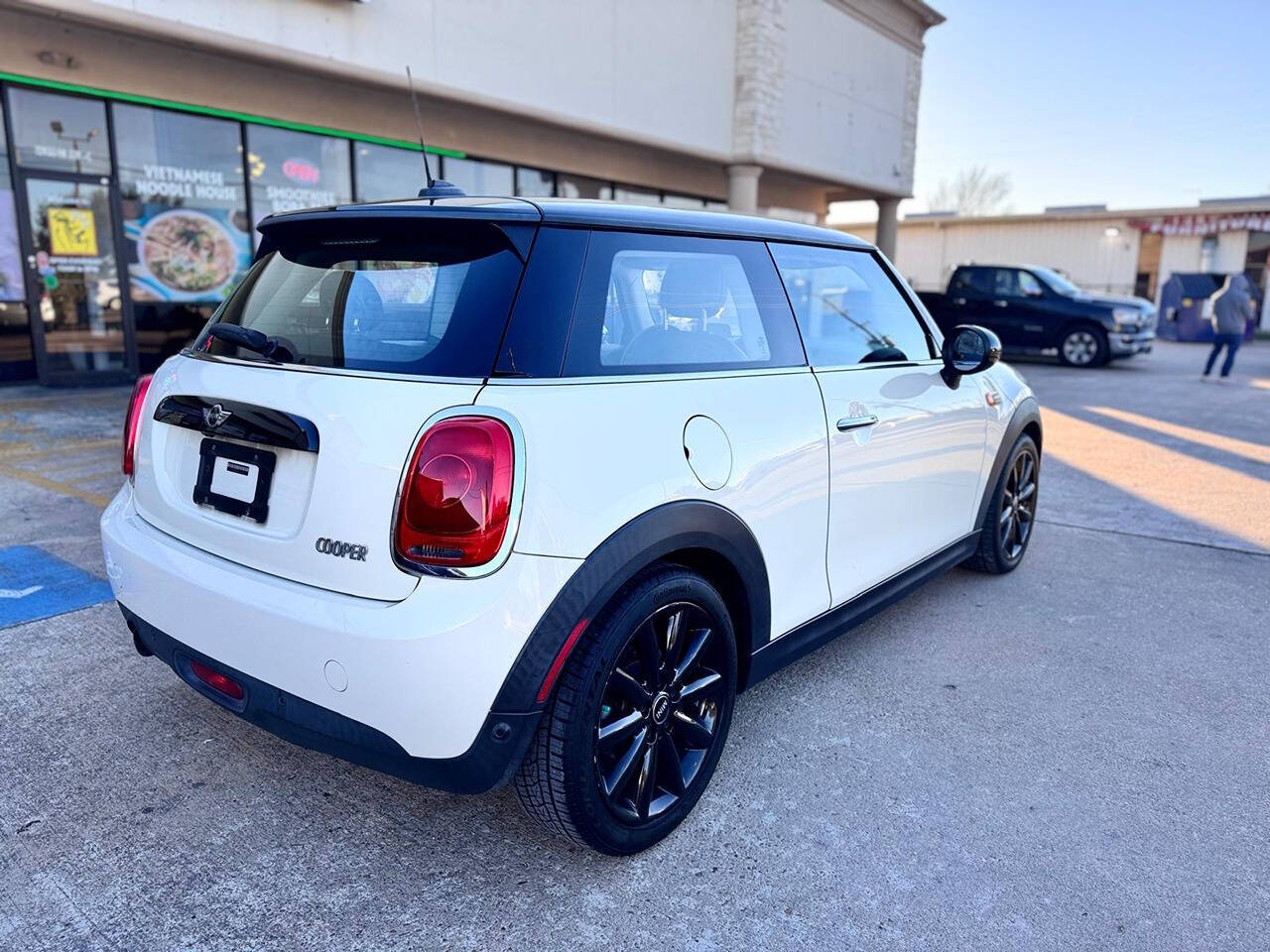 2016 MINI Hardtop 2 Door for sale at Starway Motors in Houston, TX