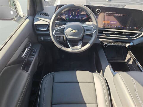 2026 Chevrolet Silverado EV LT