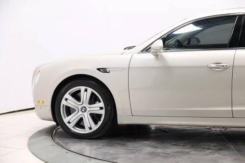 2014 Bentley Flying Spur