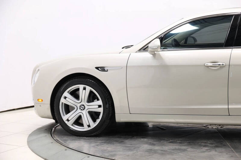 2014 Bentley Flying Spur