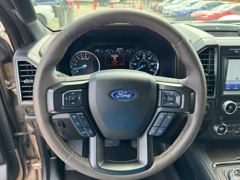 2020 Ford Expedition King Ranch