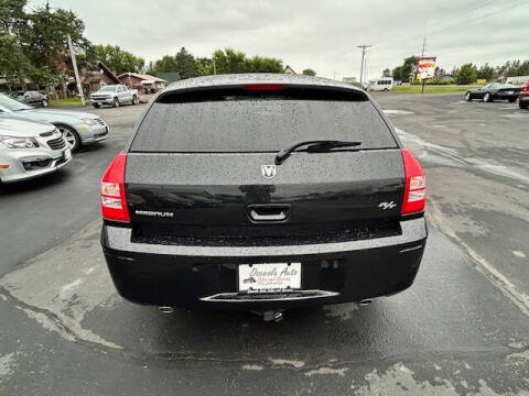 2006 Dodge Magnum RT