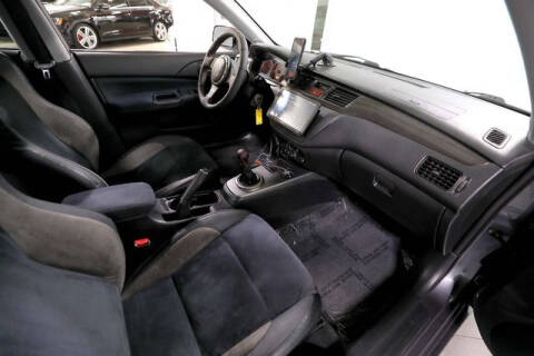 2006 Mitsubishi Lancer Evolution