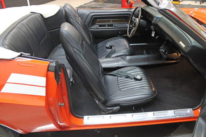 1971 Dodge Challenger