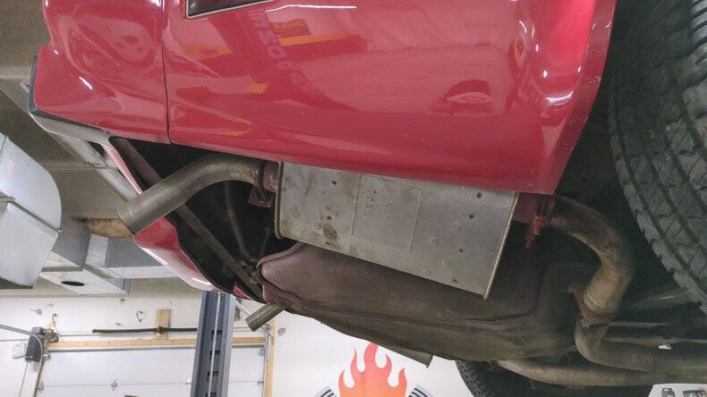 1977 Chevrolet Corvette