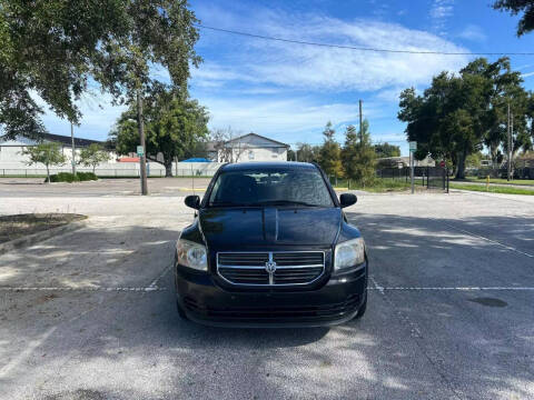 2010 Dodge Caliber