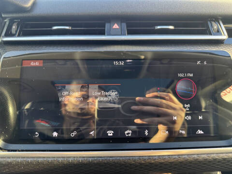 2018 Land Rover Range Rover Velar P380 S