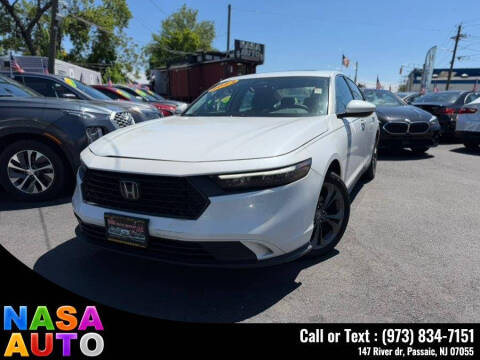 2023 Honda Accord