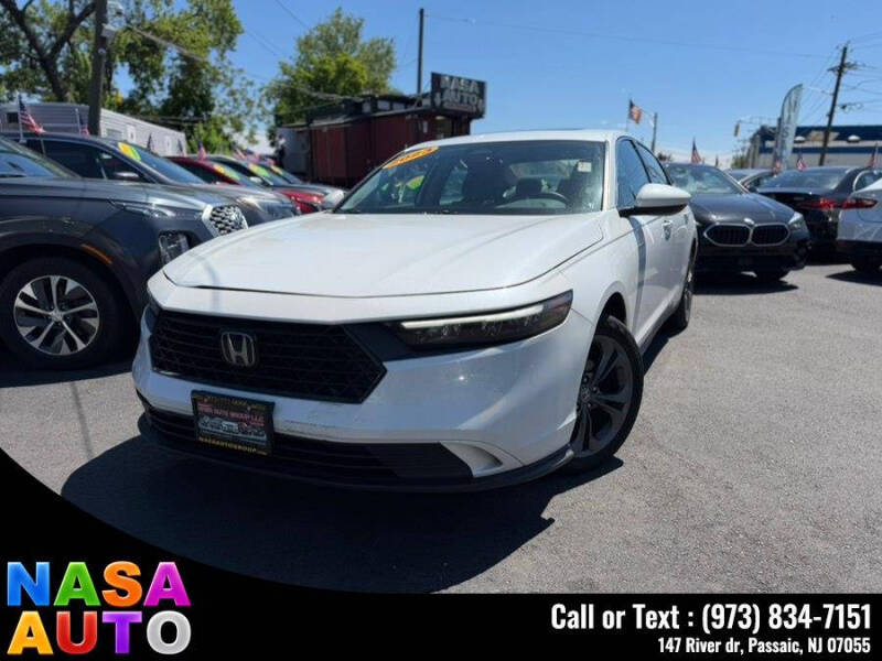 2023 Honda Accord