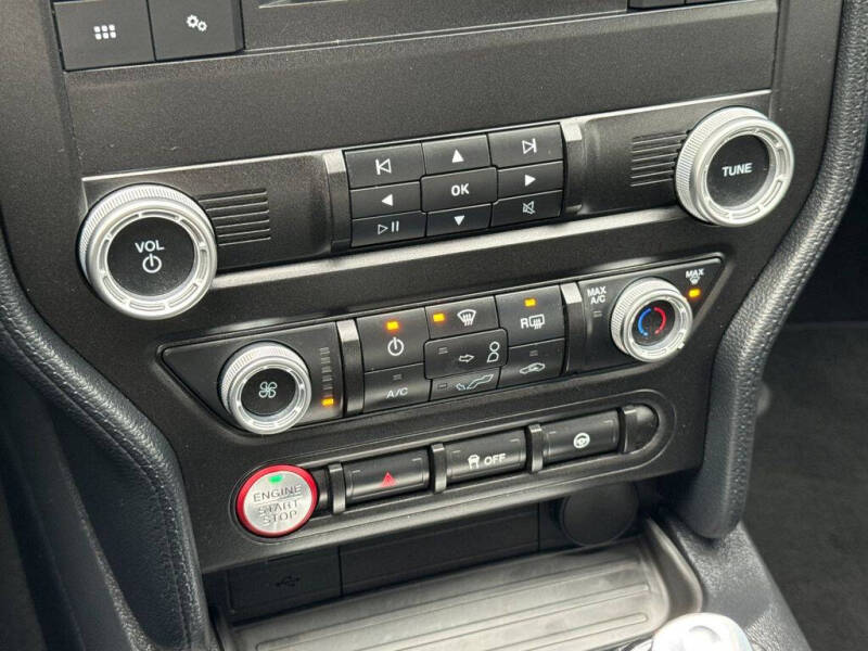 2023 Ford Mustang GT