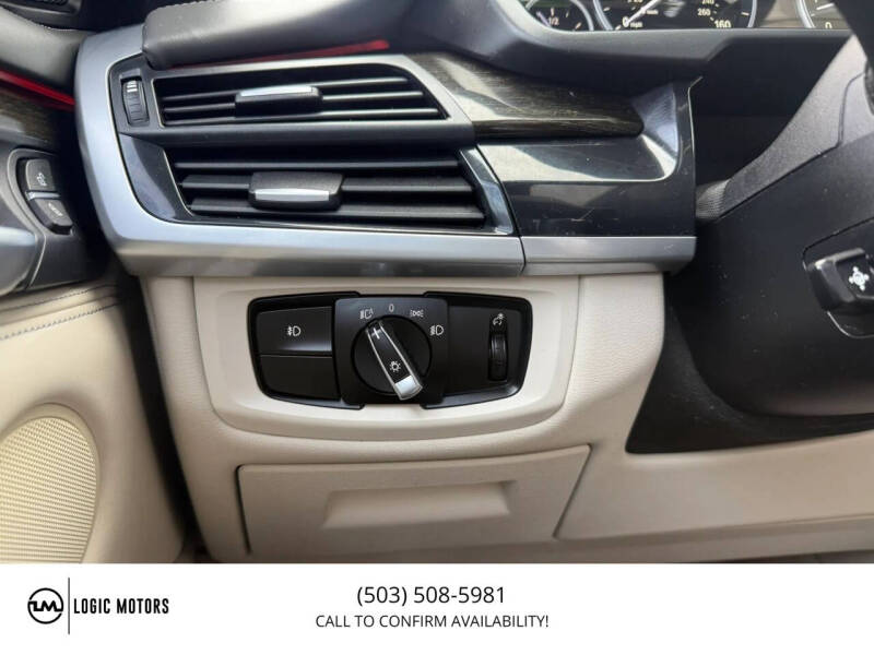 2014 BMW X5 xDrive35i