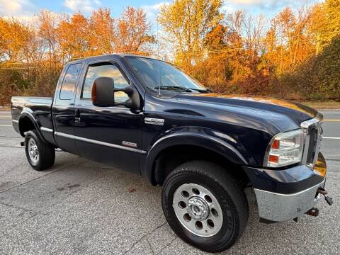 2005 Ford F-350 Super Duty for sale at MME Auto Sales in Derry NH