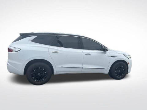 2022 Buick Enclave Premium