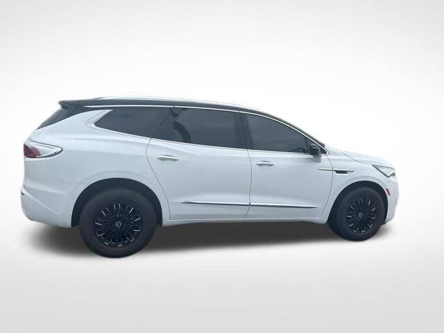 2022 Buick Enclave Premium