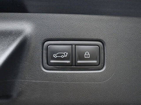 2024 Hyundai Santa Fe XRT