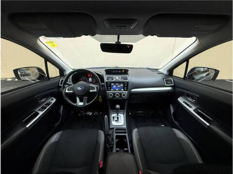 2017 Subaru Crosstrek 2.0i Premium