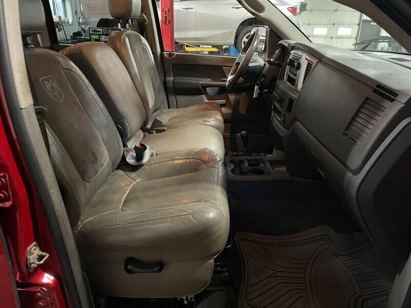 2007 Dodge Ram 2500
