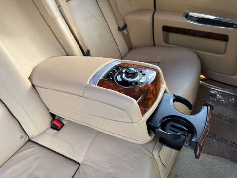 2013 Rolls-Royce Ghost