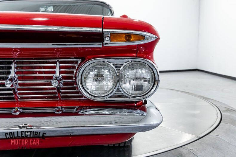 1959 Chevrolet Impala