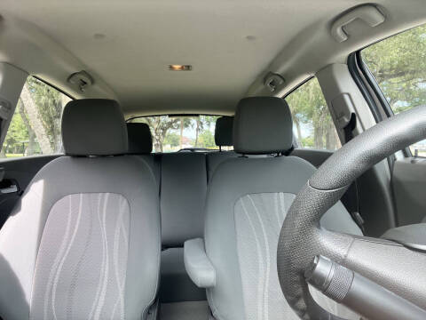 2014 Chevrolet Sonic LT Auto