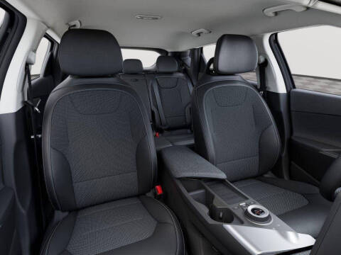 2025 Kia EV6 Light Long Range