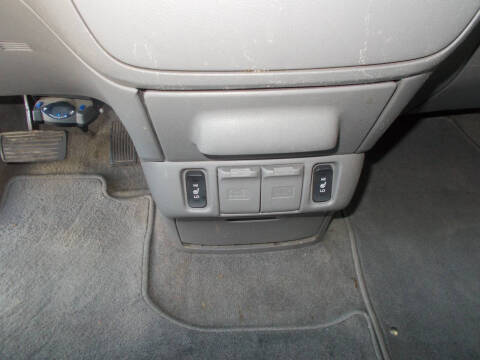 2010 Honda Odyssey EX-L