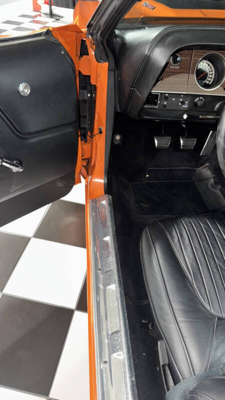 1970 Dodge Challenger