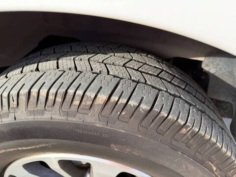 2017 Ford Expedition EL XLT