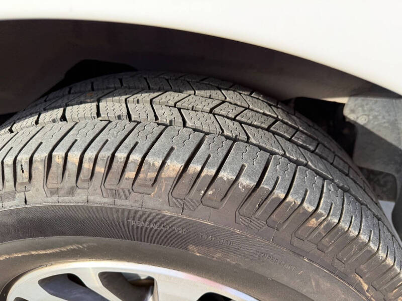 2017 Ford Expedition EL XLT