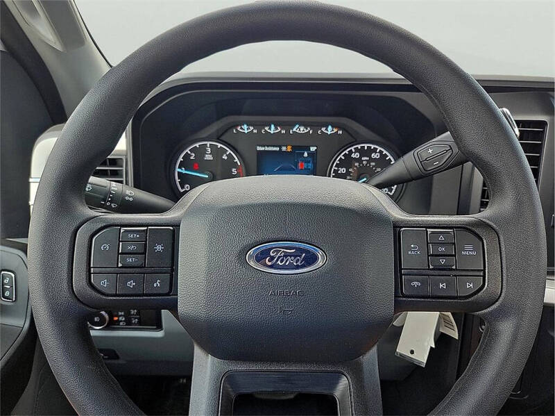 2024 Ford F-350 Super Duty XL