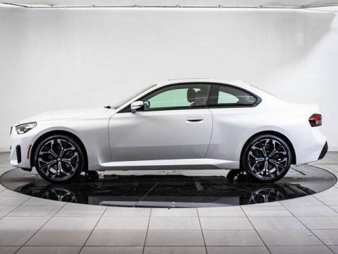 2026 BMW 2 Series 230i xDrive