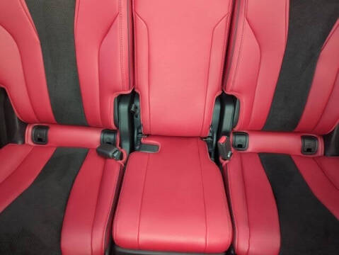 2023 Acura MDX SH-AWD w/A-SPEC