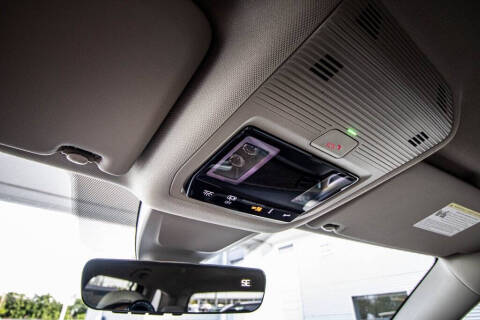 2026 Volkswagen Atlas SE 4Motion