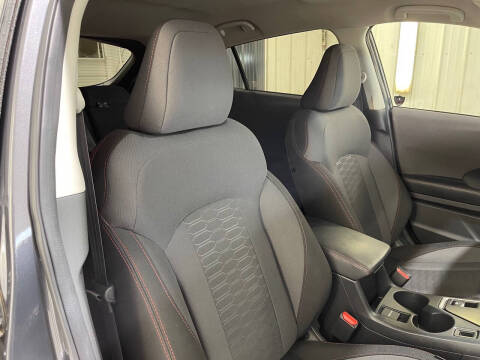 2024 Subaru Impreza Sport